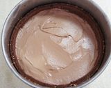 秋の楽しみ♡チョコマロンムース作り方11写真
