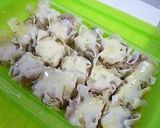 チーズシューマイ作り方7写真