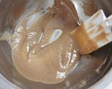 秋の楽しみ♡チョコマロンムース作り方13写真