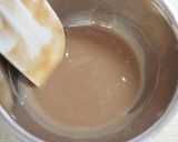 秋の楽しみ♡チョコマロンムース作り方14写真