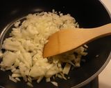 野菜の水分☆キーマカレー作り方2写真