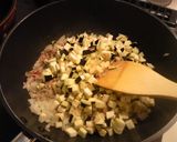 野菜の水分☆キーマカレー作り方4写真