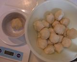 信州のおやき長なす　皮味ありVer.　作り方2写真