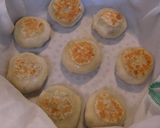 信州のおやき野沢菜　皮味なしVer.　作り方9写真