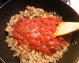 野菜の水分☆キーマカレー作り方5写真