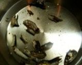 野菜いっぱいトマトスープ作り方1写真