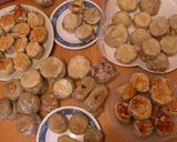 信州のおやき長なす　皮味ありVer.　作り方13写真