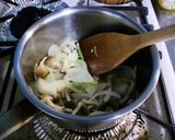 簡単!パスタのトマトソース作り方1写真