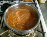 簡単!パスタのトマトソース作り方3写真