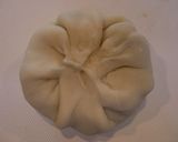 信州のおやき野沢菜　皮味なしVer.　作り方7写真