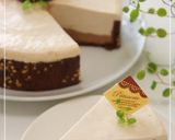 秋の楽しみ♡チョコマロンムース作り方17写真