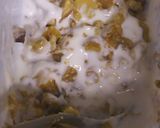 そうめんかぼちゃのヨーグルトソース作り方6写真