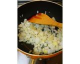 ２度美味しい！鶏レバーパスタ　Part1作り方1写真