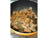 ２度美味しい！鶏レバーパスタ　Part1作り方2写真