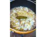 ２度美味しい！鶏レバーパスタ　Part1作り方3写真
