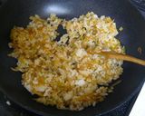 残りご飯で♪大根炒めご飯♡作り方4写真