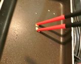 ごちそう卵焼き＊う巻き作り方2写真