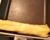 ごちそう卵焼き＊う巻き作り方4写真