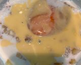 炊飯器でしっとりバナナケーキ作り方4写真