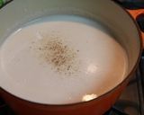 ロースハムとポテトのポタージュスープ作り方9写真