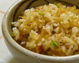 残りご飯で♪大根炒めご飯♡作り方5写真