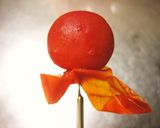 何これ？こんな簡単にトマトの皮剥きが！？作り方6写真