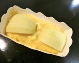秋の実りのりんごケーキ*作り方4写真