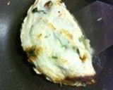 昔なつかし洋食焼・ネギたっぷり和風チヂミ作り方13写真