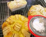 秋の実りのりんごケーキ*作り方7写真