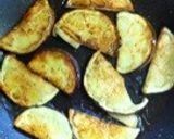 ミート&ホワイトソースの茄子グラタン作り方3写真
