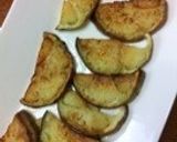 ミート&ホワイトソースの茄子グラタン作り方4写真