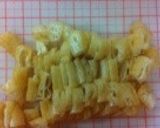 帆立の貝柱ご飯☆作り方3写真
