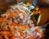 帆立の貝柱ご飯☆作り方7写真