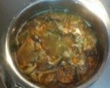 帆立の貝柱ご飯☆作り方8写真