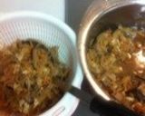 帆立の貝柱ご飯☆作り方10写真