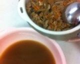 帆立の貝柱ご飯☆作り方11写真