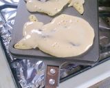 たい焼き焼いた作り方4写真