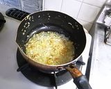 完全版アサリと豆の煮物（我ながら自信作）作り方3写真