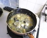 完全版アサリと豆の煮物（我ながら自信作）作り方4写真