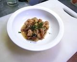 完全版アサリと豆の煮物（我ながら自信作）作り方10写真