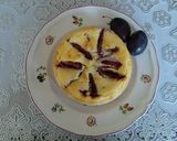 シンプルで変幻自在のベイクドチーズケーキ作り方9写真