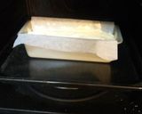 ♡♡バターケーキ（パウンドケーキ）♡♡作り方10写真