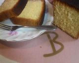 ♡♡バターケーキ（パウンドケーキ）♡♡作り方12写真