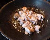 冬瓜と鶏もも肉のトロトロ煮込み~♪作り方2写真