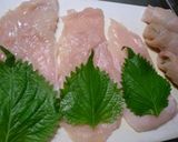 簡単です!鶏むね肉のトマト煮♪作り方1写真