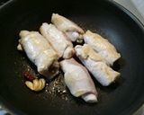 簡単です!鶏むね肉のトマト煮♪作り方2写真