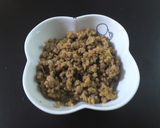 キムキュウのトロトロ丼作り方1写真