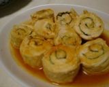 簡単です!鶏むね肉のトマト煮♪作り方5写真
