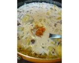 ２度美味しい！鶏レバーパスタ　Part1作り方4写真