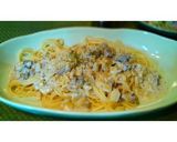 ２度美味しい！鶏レバーパスタ　Part1作り方5写真